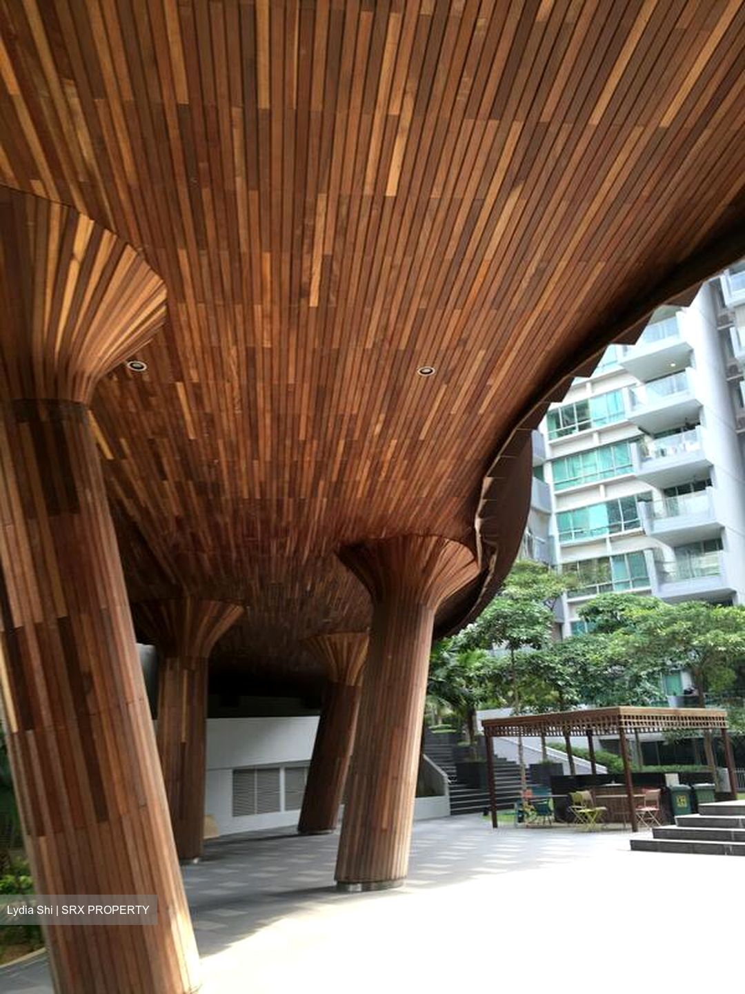 The Minton (D19), Condominium #502418981